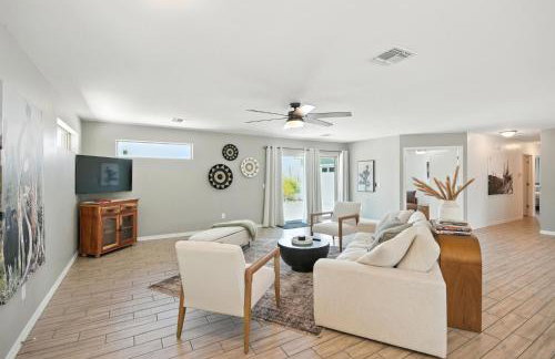 Scenic Desert Getaway in Marana Rest and Serenity - Foto 2