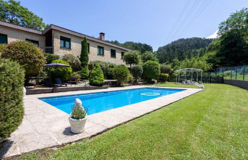 SARREN Villa Pool - Foto 16