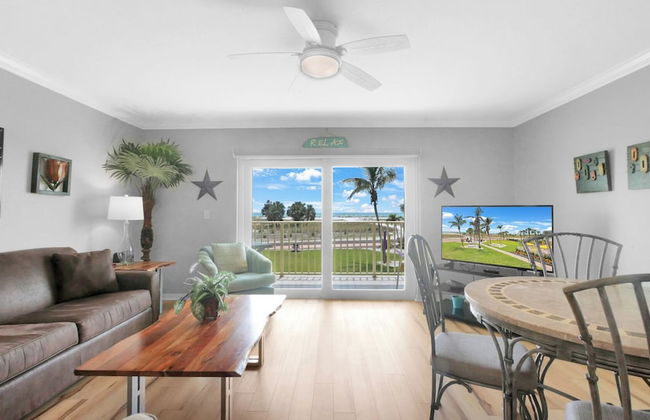 South Beach Oceanfront Resort - Foto 44