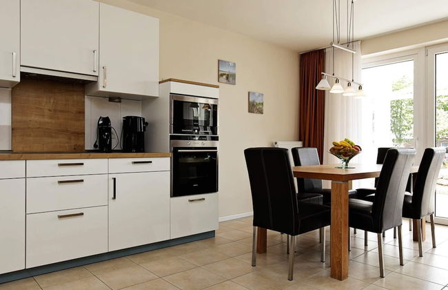 Holiday Home in Grossenbrode - Foto 10