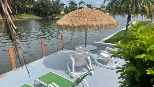 Hidden Secret Waterfront Retreat - Foto 3