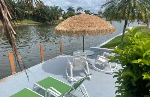 Hidden Secret Waterfront Retreat - Foto 3