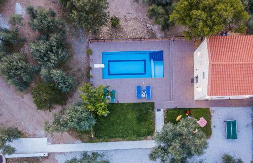 Villa Ifigenia - Foto 54