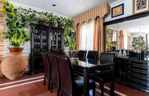 Star's House Sevilla.Con piscina,10 min de Sevilla - Foto 9