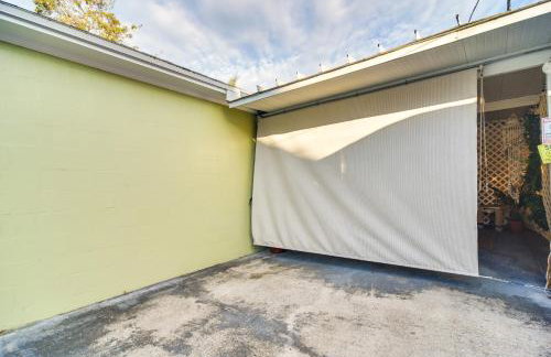 Walk to Shops and Eats Chic St Petersburg Gem! - Foto 24