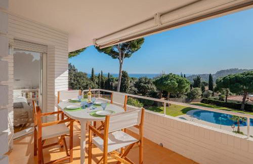 A-24 BEGUR AIGUABLAVA 6 pax - Foto 25