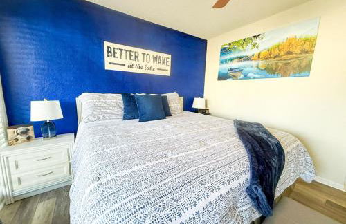 Blueys Lakefront 2 Bed and 2 Bath Condo - Foto 26