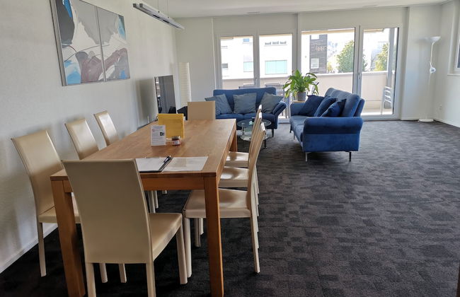 Ferienwohnung Hirschen - Foto 16