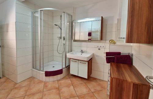 ADORIS FERIENWOHNUNGEN auf der Lindauer Insel - Foto 22