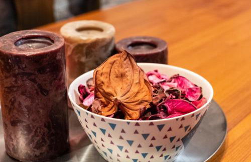 Casa Rural los Enebros - Foto 30