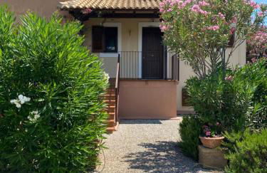 Georges Villa Galaxidi, family, pool and garden - Foto 79