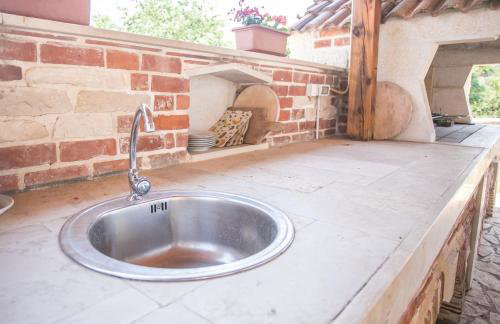 Family friendly house with a swimming pool Buici, Porec - 19720 - Photo 15