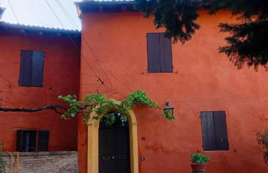 Residenza La Rocca 1227 - Borgo Castello di Serravalle - Photo 34