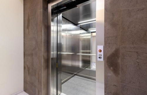 Hostdomus - Lagrange Luxury Apartment - Photo 48