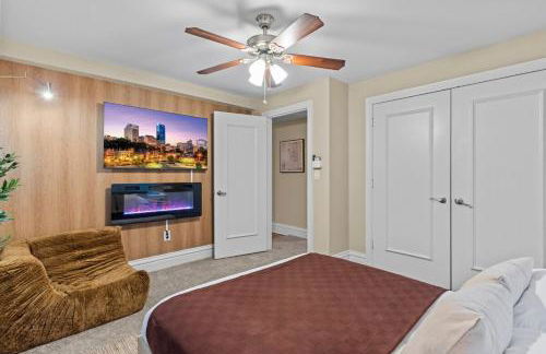 McPherson Muse - Designer 1BR in Central West End - Foto 26