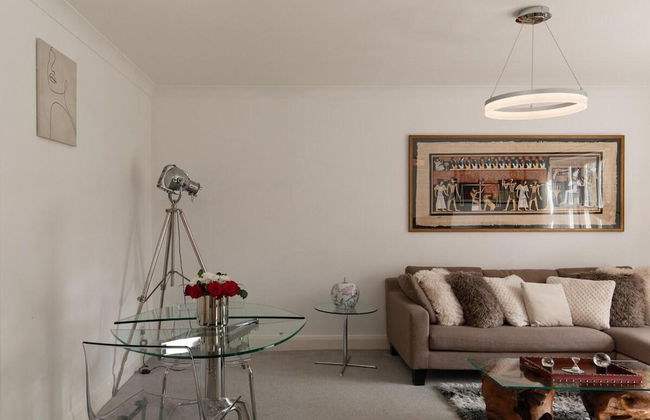 Immaculate 1-bed Apartment in London - Foto 13