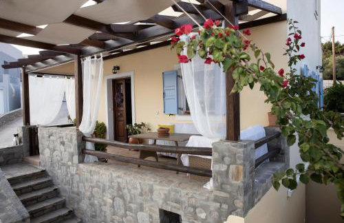 Golden Palm Tree Maisonette - Foto 74