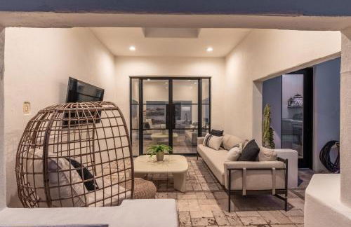 The Casa Del Sol Experience - Old Town Villa - Foto 103