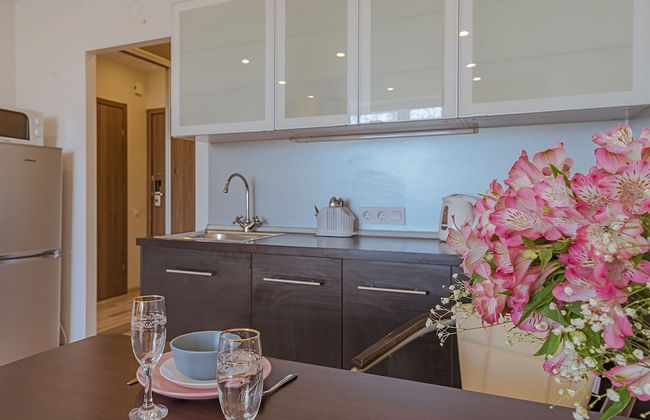 Apartments Domotelli Ye's - Foto 9