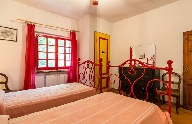 Belvilla by OYO Due Camini - Photo 6