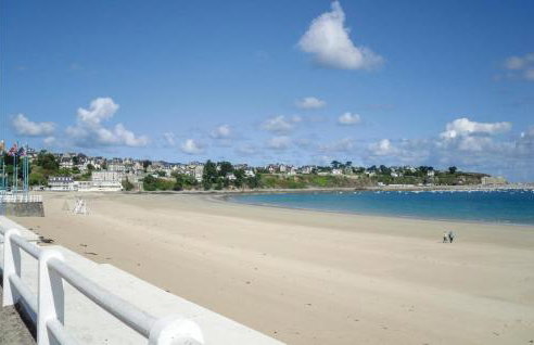 Cozy Home In Matignon With Wifi - Foto 16