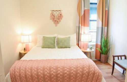 Pet Friendly, King Bed, Fire Pit - Foto 9