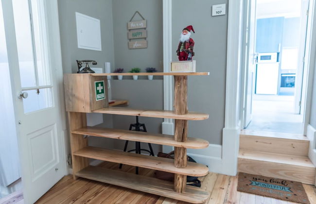 FeelCoimbra Castelo Boutique Apartments - Photo 3