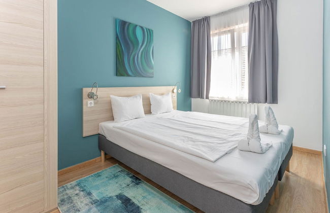 Maple Tree Apartments - Foto 11