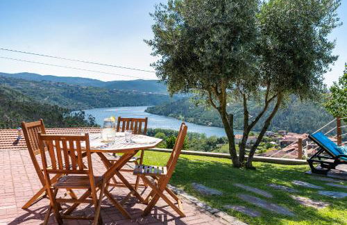 Stunning 3-bed-2-bath villa over Douro River;Porto city - WIFI-sleep 6-10 - Foto 2