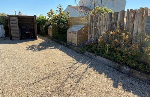 Villa avec jacuzzi proche de la mer et du centre - Photo 21