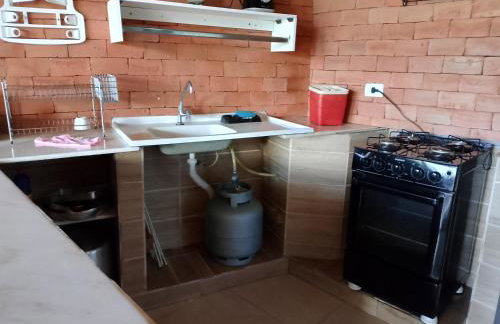 Chacara Igarata pe na Agua - Foto 11