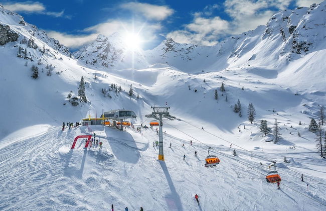 Welcoming Apartment Near ski Slopes - Foto 26