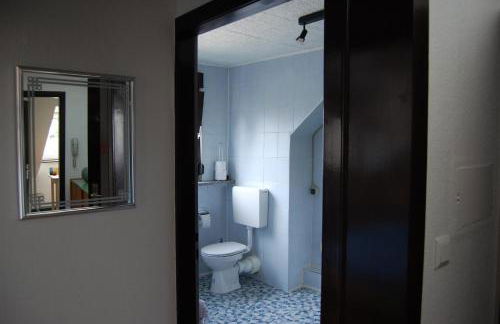 modern comfort inn - Foto 14