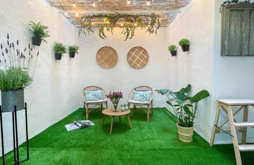 Mediterranean Vibes. Oasis de relax en Alicante. - Foto 61