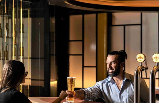 The Farsons Brewery Ticket - Photo 3