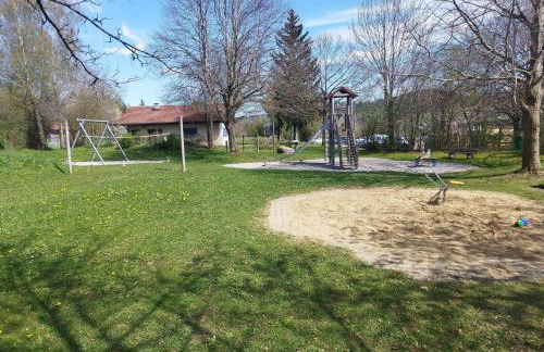 Ferienwohnung Höllisch - Foto 35