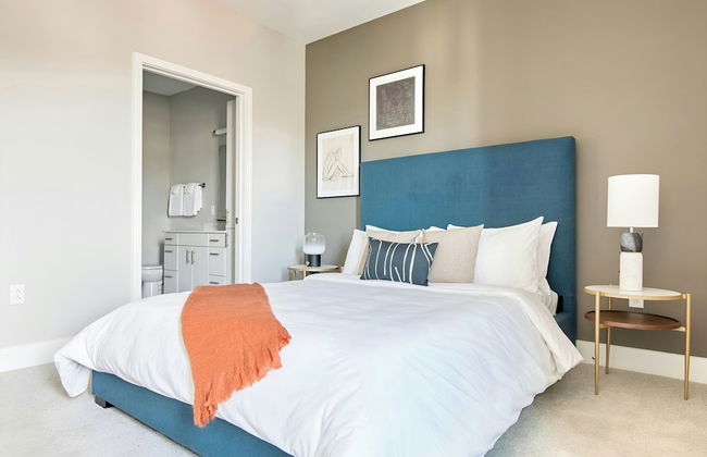 Sonder by Marriott Bonvoy Belcourt Apartments Hillsboro Village - Photo 7