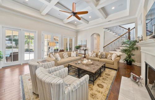 Casa del Sueno by Gulf Tide Vacation Rentals - Foto 18