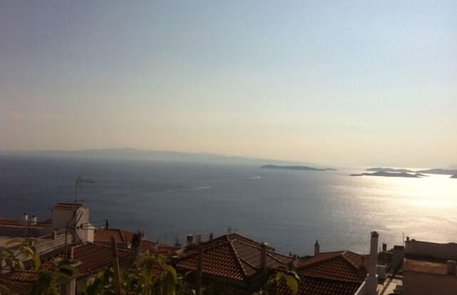 Persefonis view house - Foto 22