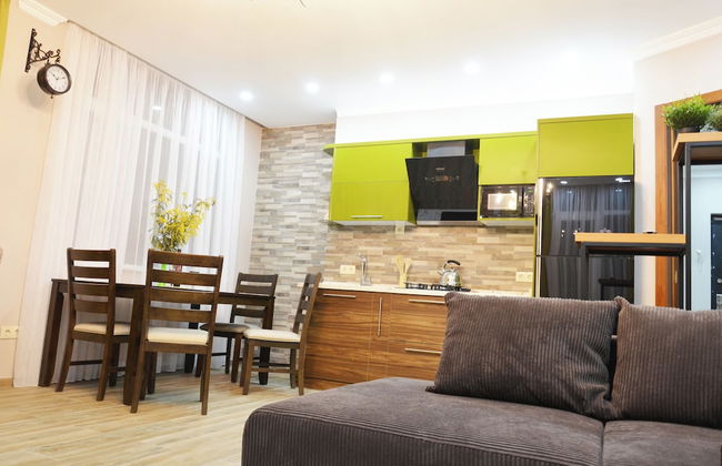 Batumi Real Lux - Foto 23