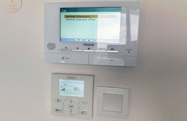 Armin Homes Studio Solforest Ecopark - Photo 14