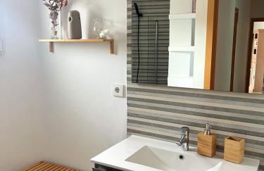 Ático Gran Terraza Villa Luz - Foto 28