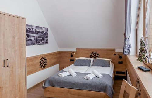 Osada Wichrówka - Foto 57