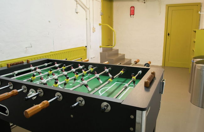 Mansion in Spa Liege With Private Garden - Photo 23