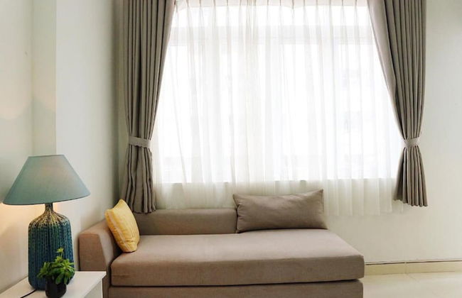 M-H Apartment Hotel - Photo 47