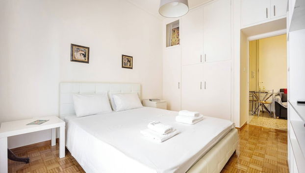 Acropolis 5 Hills 1st FLR Aprt - Foto 2, Habitación