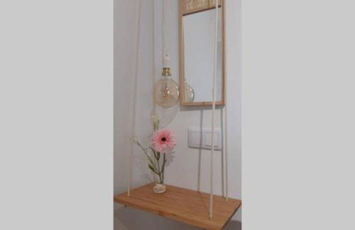 SG Apartamentos LA CASA DE CARLOS VUT47-229 - Foto 9