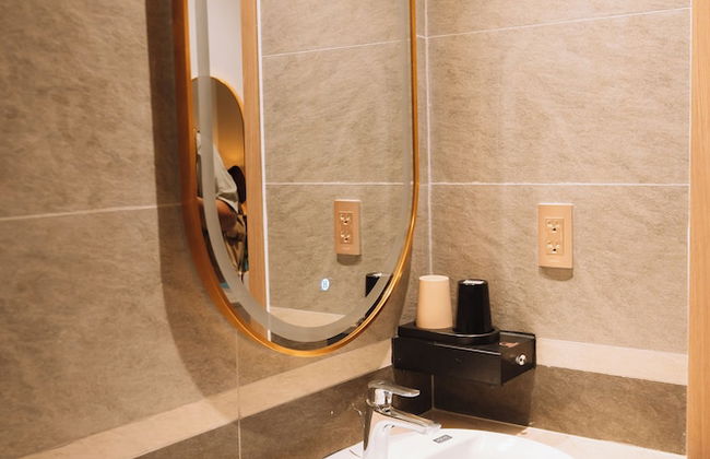 Ha Tien Sea View Hotel - Foto 24