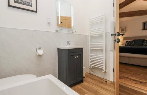 Swift Barn - Foto 18