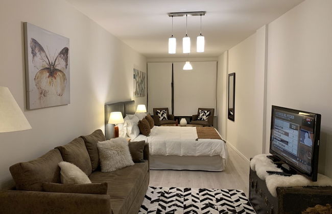 Urbana Suites & Studios 440 - Foto 25